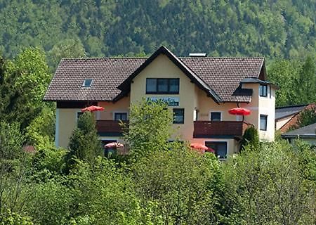 Ferienwohnung Haus Stadler 바드이스흘 외부 사진